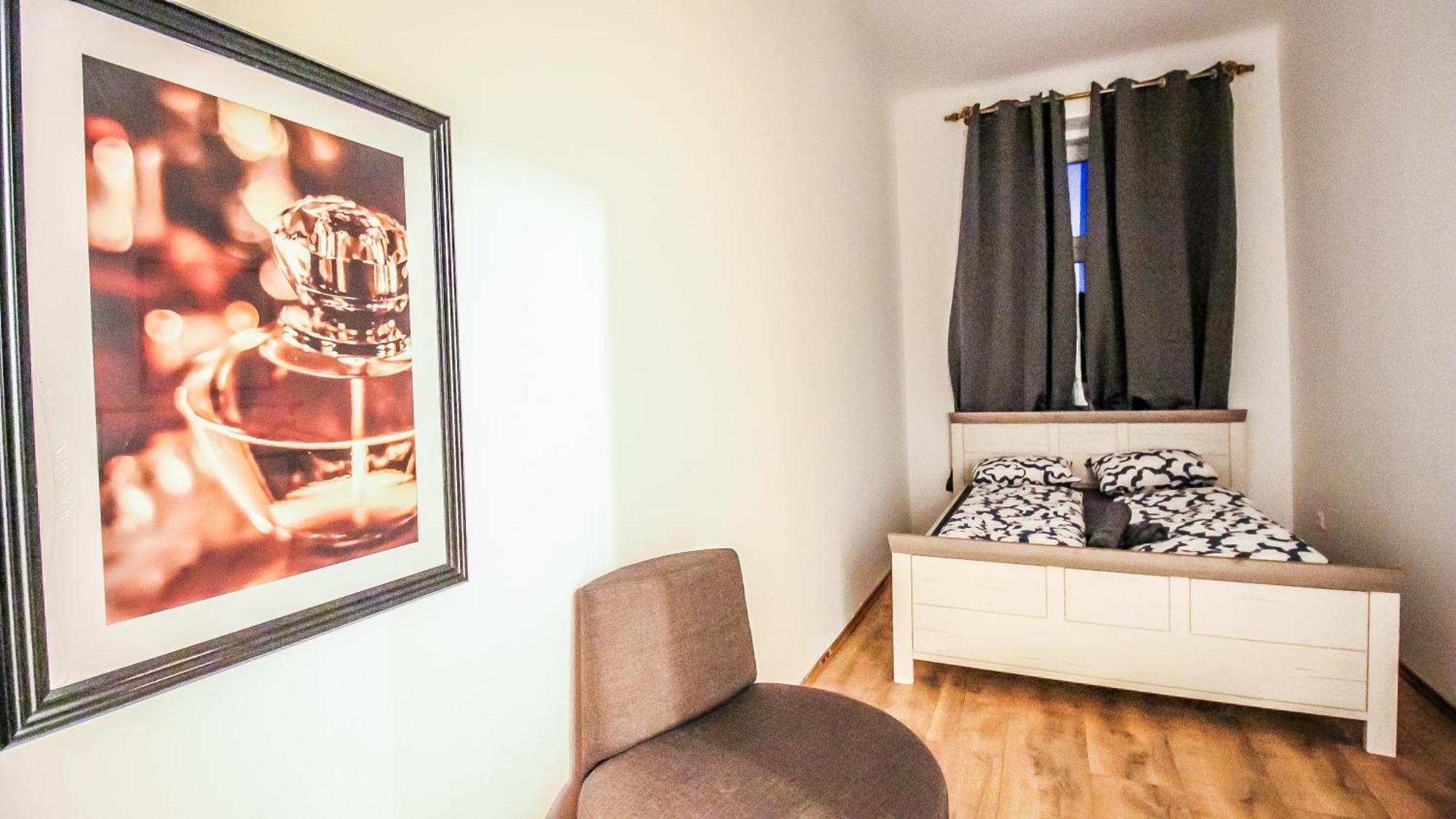 וינה Comfortable Accommodations In The Alterlaa Area Lv6 מראה חיצוני תמונה