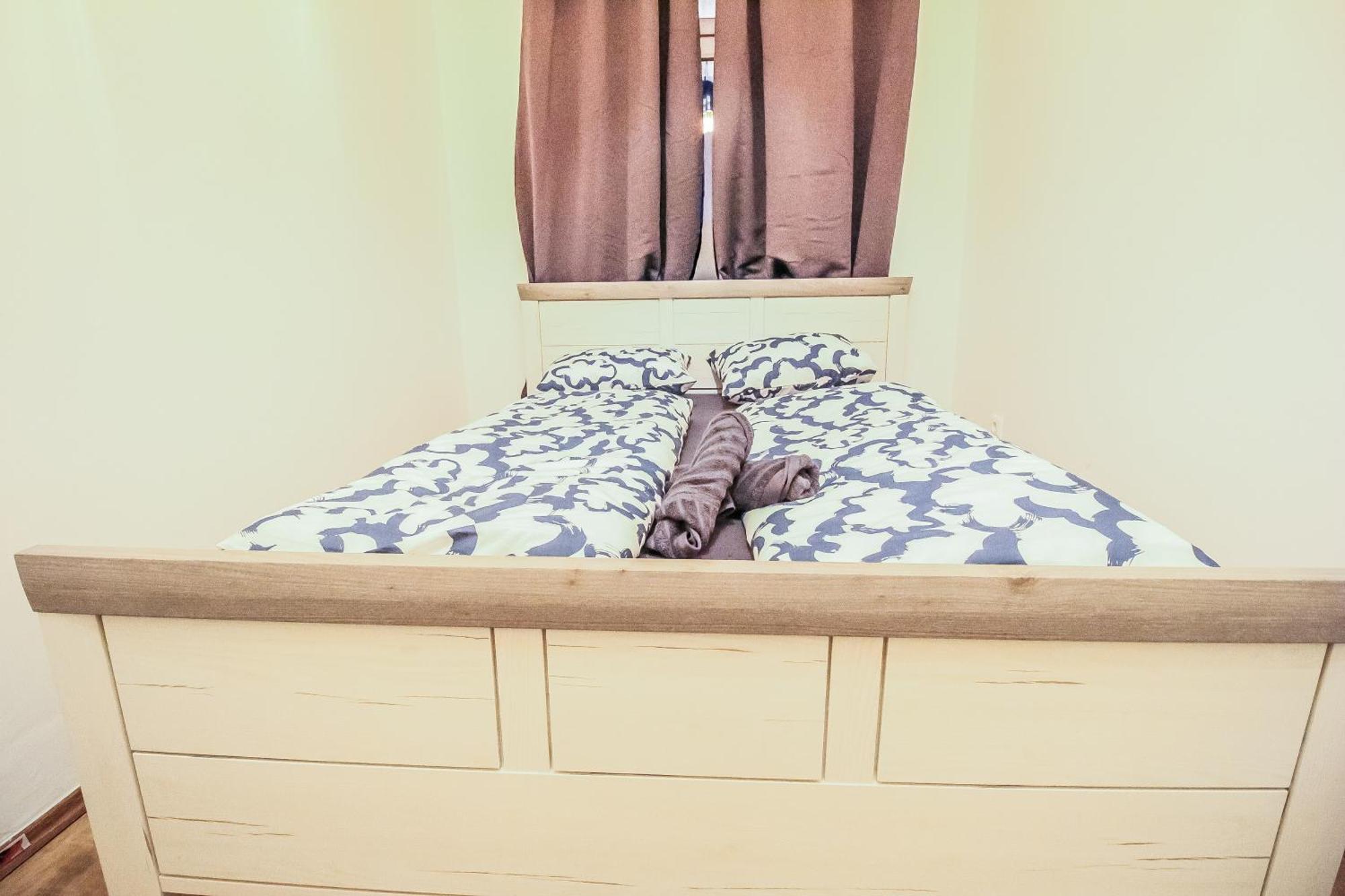 וינה Comfortable Accommodations In The Alterlaa Area Lv6 מראה חיצוני תמונה
