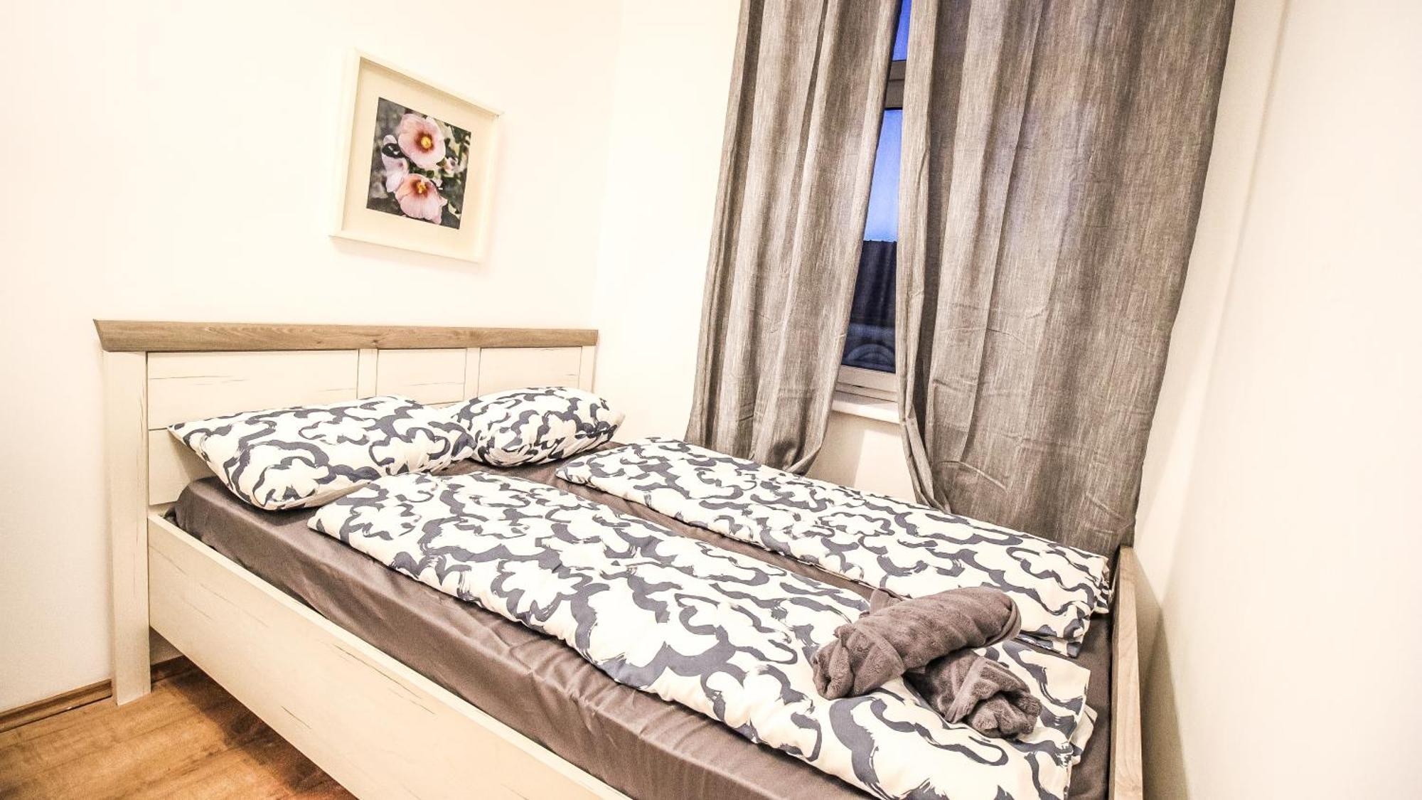 וינה Comfortable Accommodations In The Alterlaa Area Lv6 מראה חיצוני תמונה