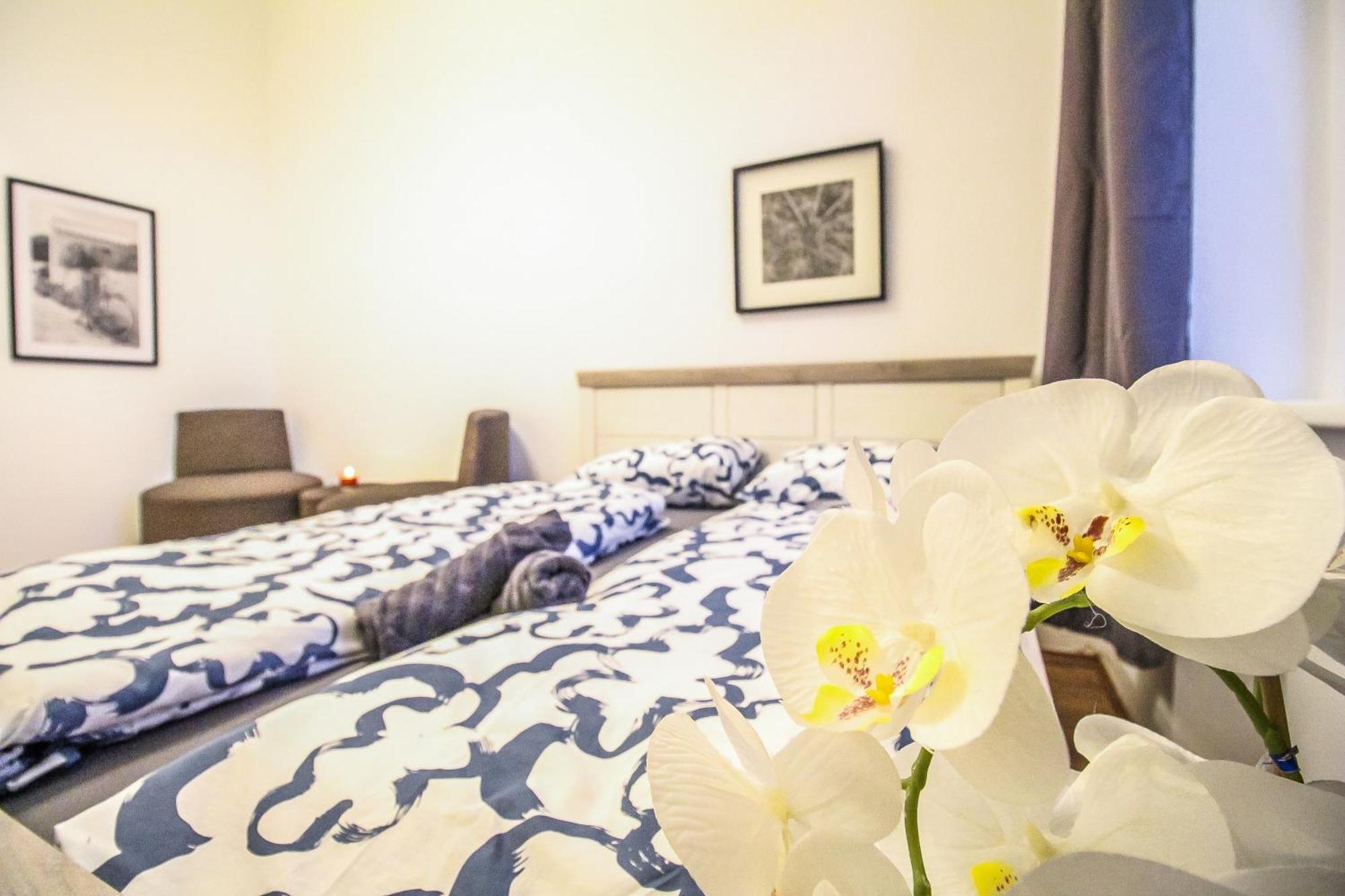 וינה Comfortable Accommodations In The Alterlaa Area Lv6 מראה חיצוני תמונה
