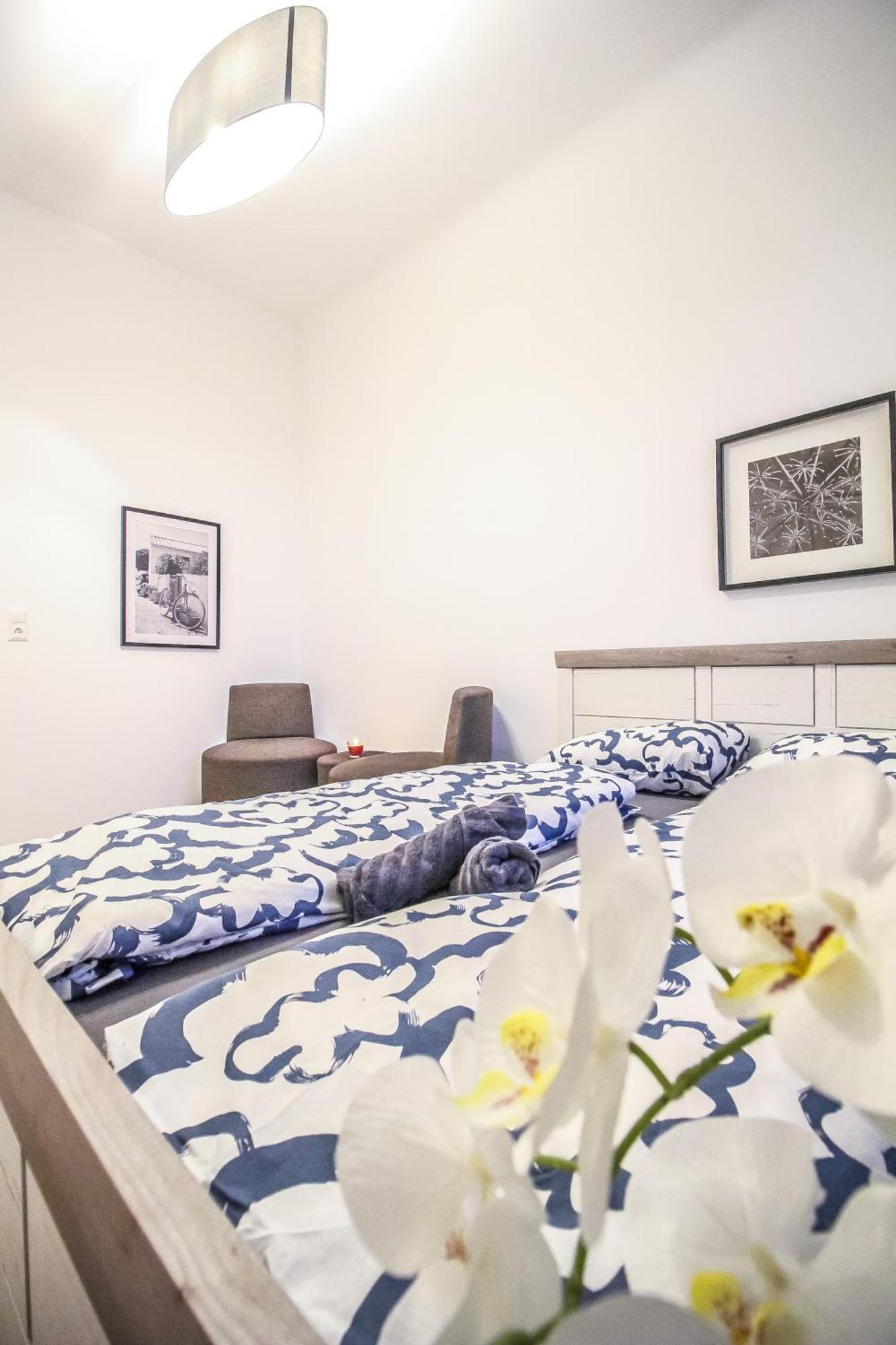 וינה Comfortable Accommodations In The Alterlaa Area Lv6 מראה חיצוני תמונה