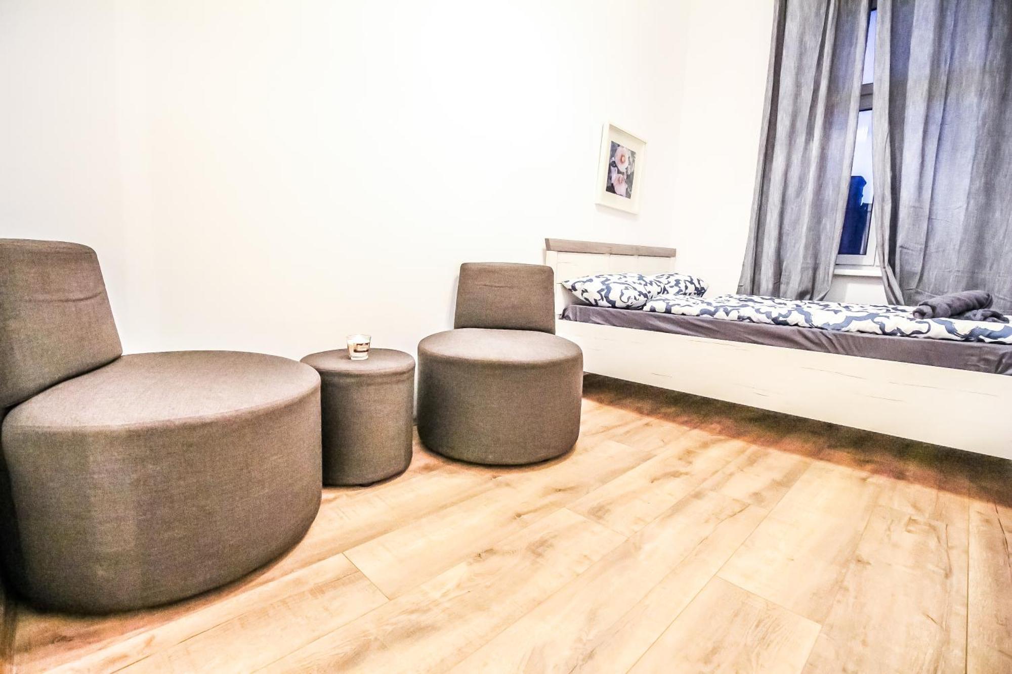 וינה Comfortable Accommodations In The Alterlaa Area Lv6 מראה חיצוני תמונה