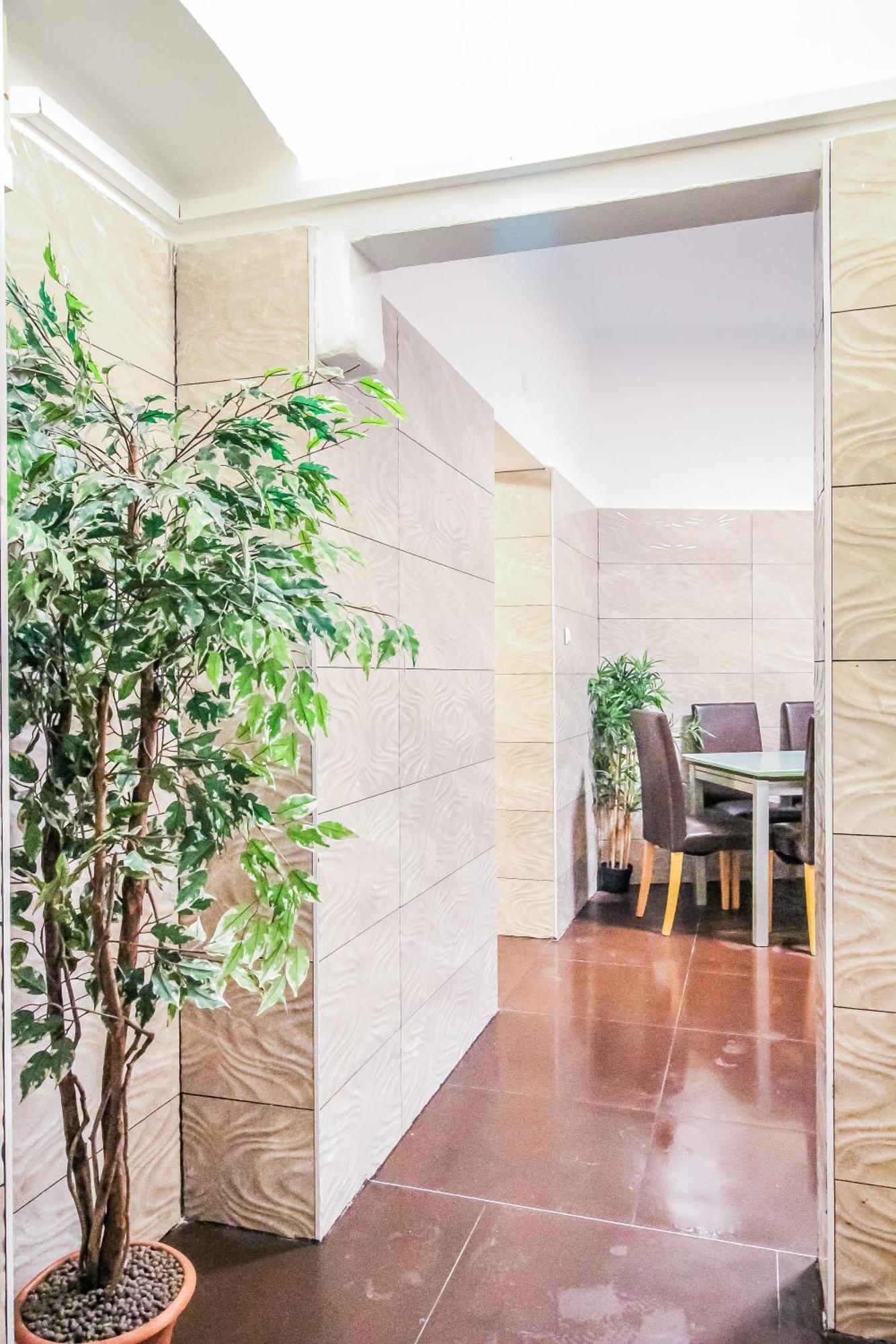 וינה Comfortable Accommodations In The Alterlaa Area Lv6 מראה חיצוני תמונה