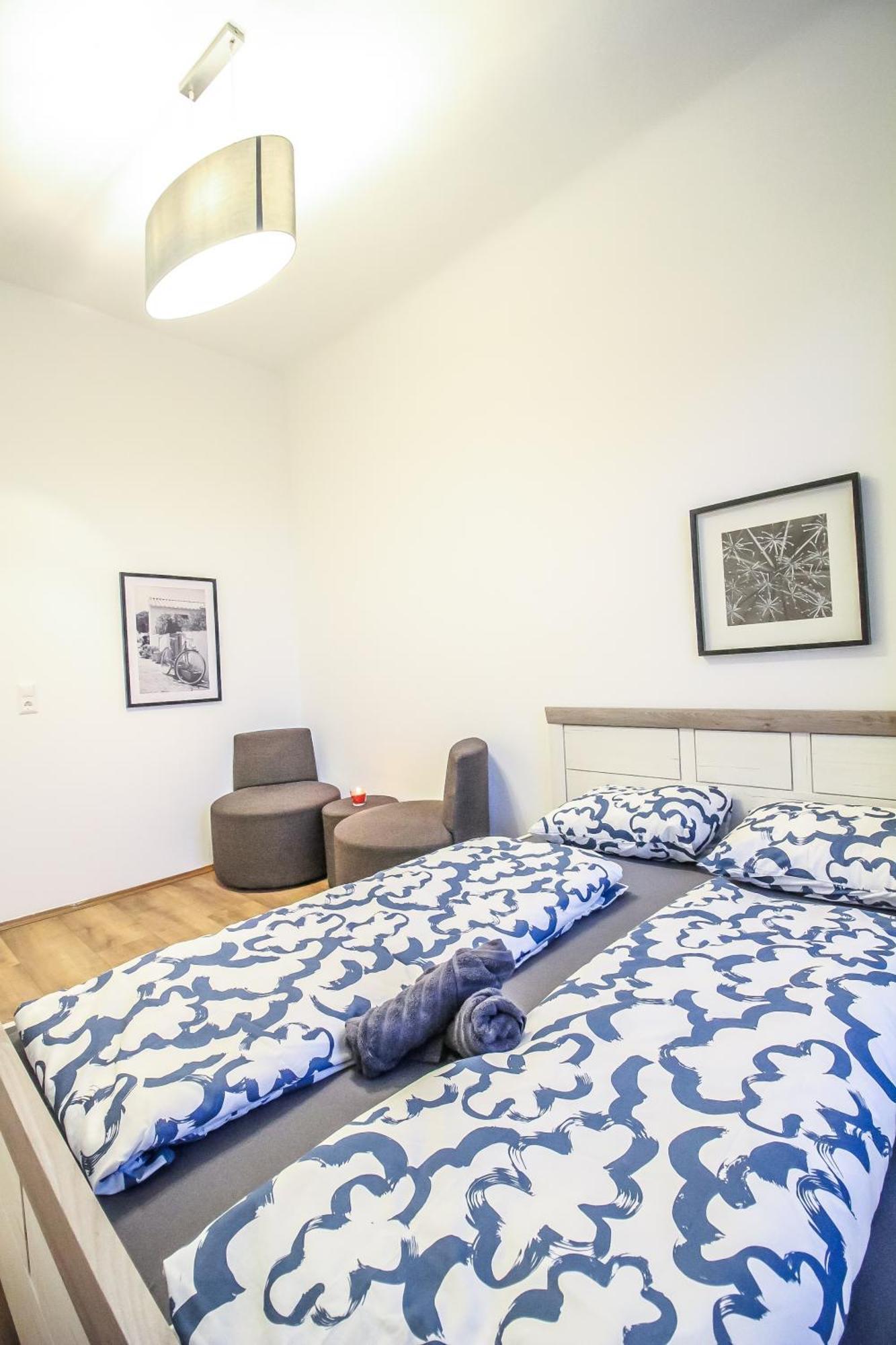 וינה Comfortable Accommodations In The Alterlaa Area Lv6 מראה חיצוני תמונה