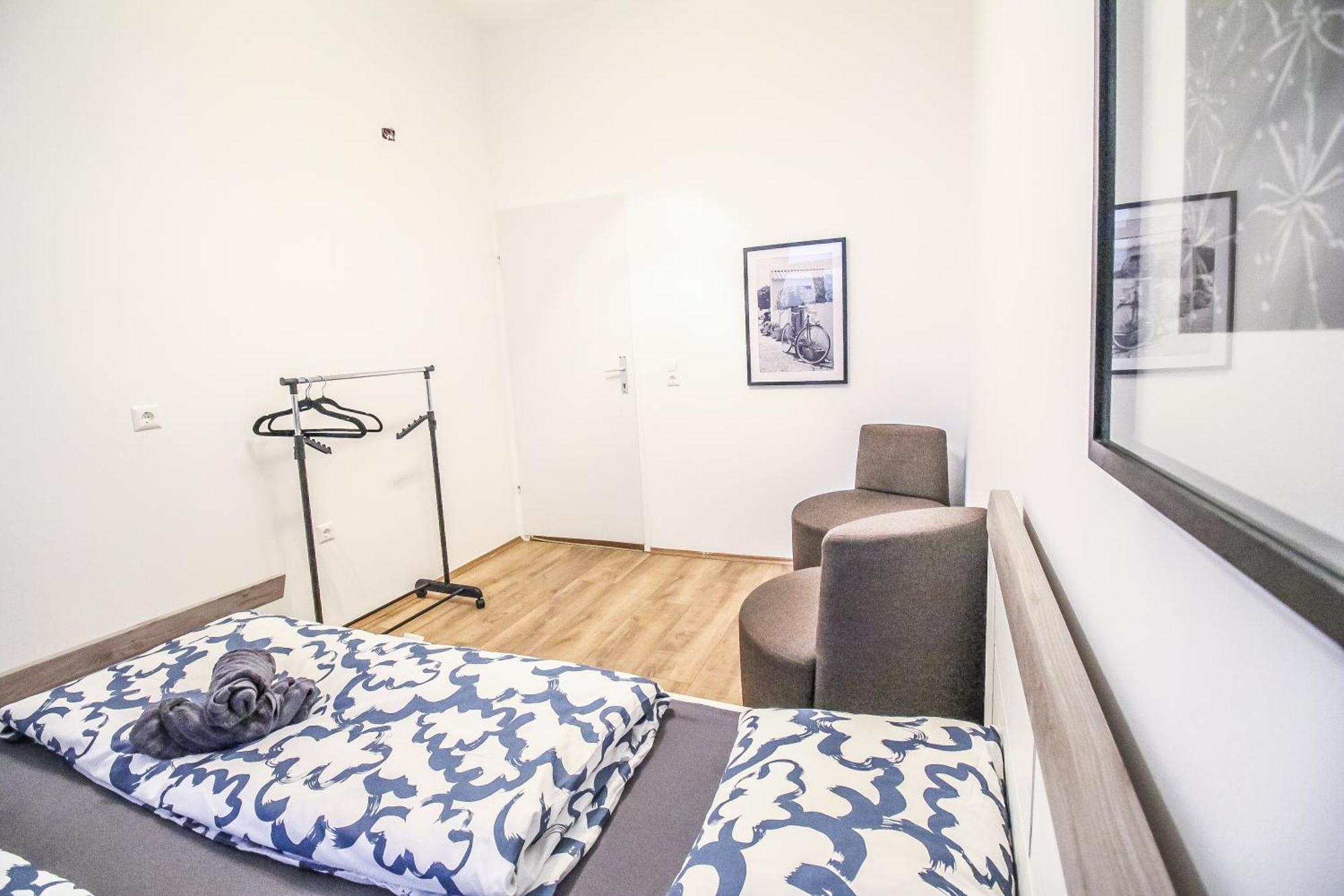 וינה Comfortable Accommodations In The Alterlaa Area Lv6 מראה חיצוני תמונה