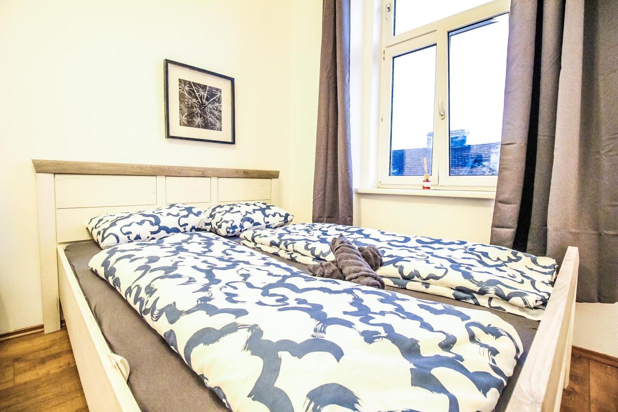 וינה Comfortable Accommodations In The Alterlaa Area Lv6 מראה חיצוני תמונה