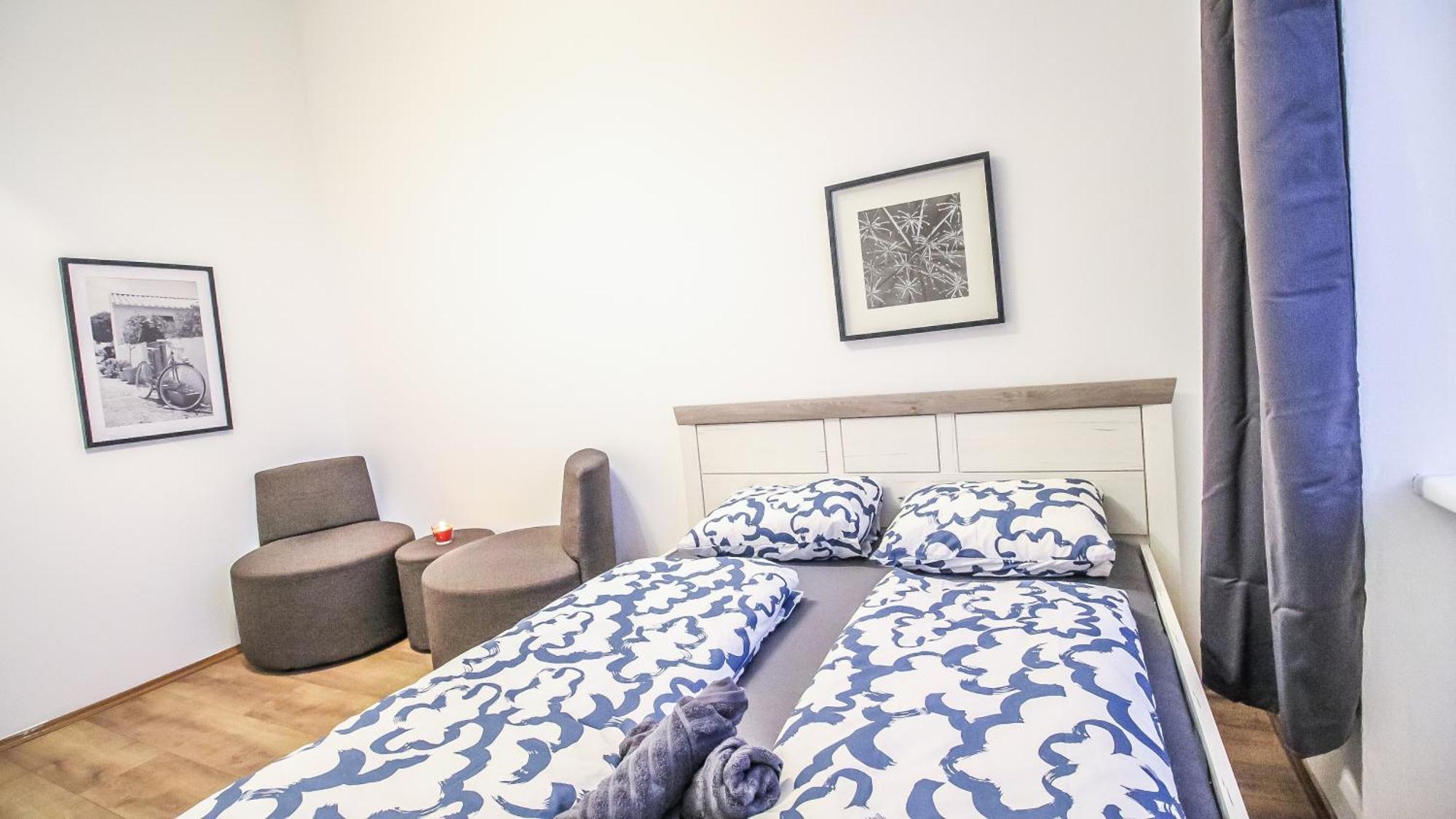 וינה Comfortable Accommodations In The Alterlaa Area Lv6 מראה חיצוני תמונה