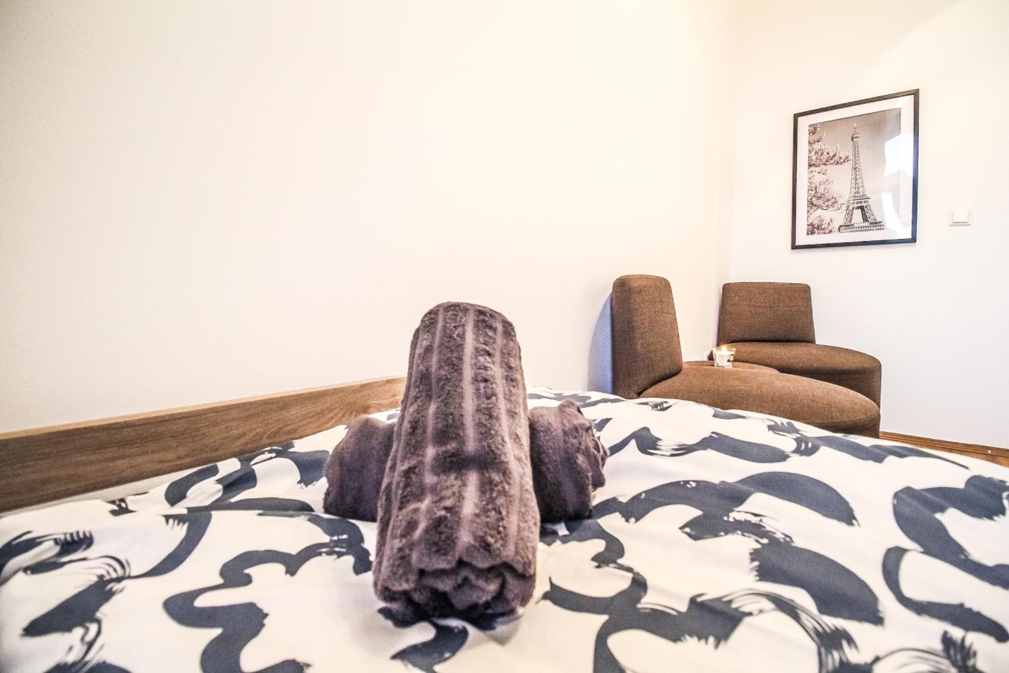 וינה Comfortable Accommodations In The Alterlaa Area Lv6 מראה חיצוני תמונה