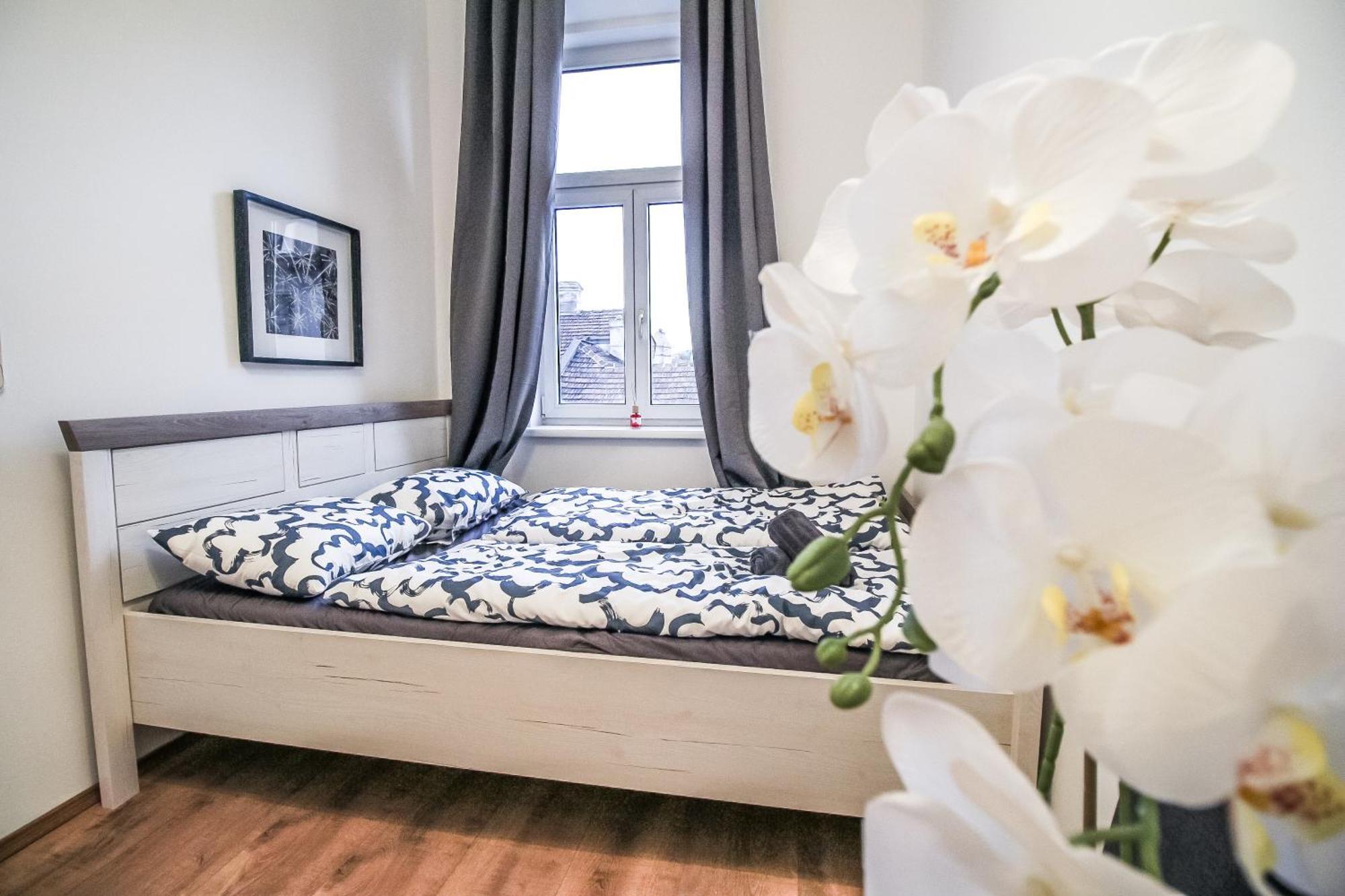 וינה Comfortable Accommodations In The Alterlaa Area Lv6 מראה חיצוני תמונה
