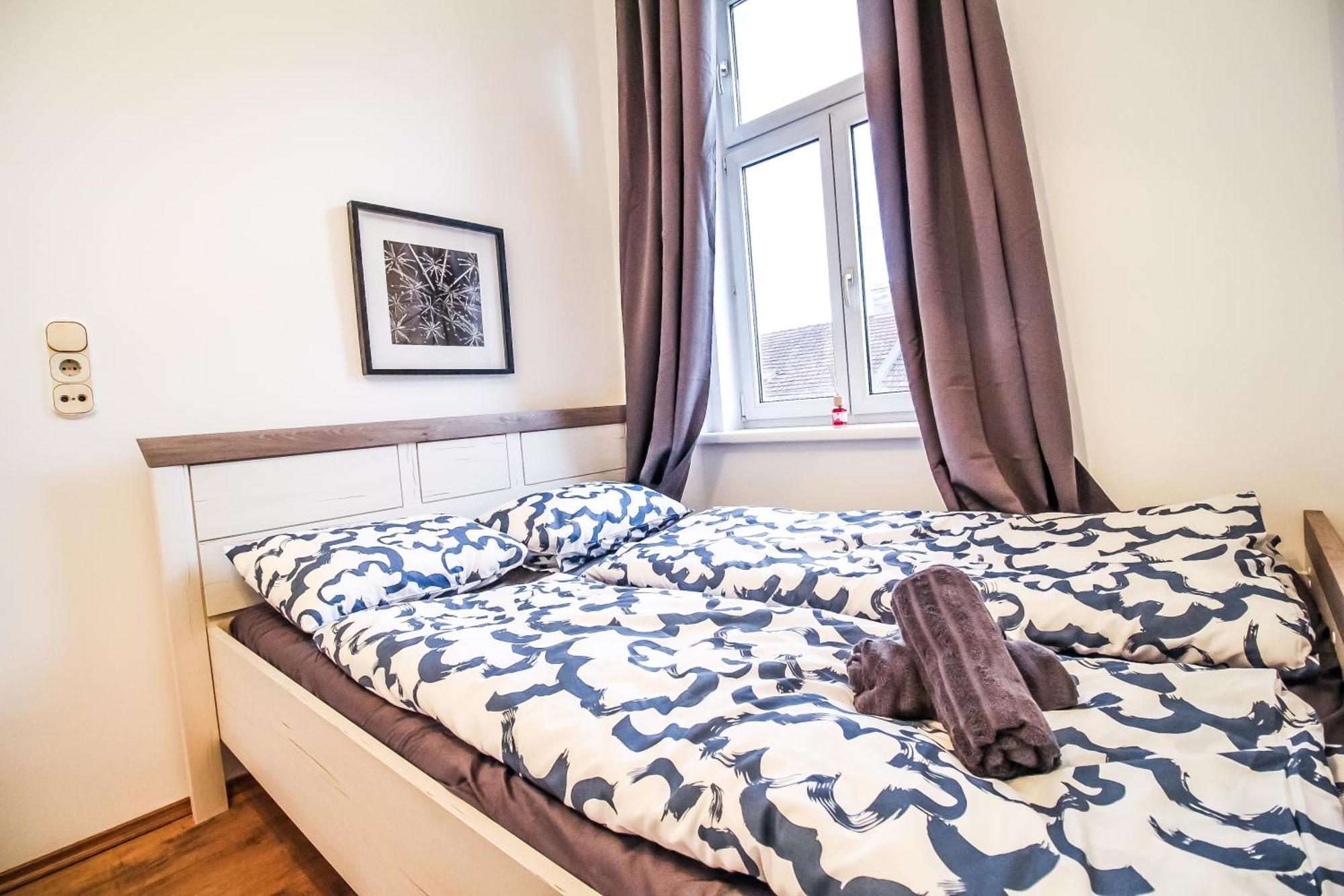 וינה Comfortable Accommodations In The Alterlaa Area Lv6 מראה חיצוני תמונה