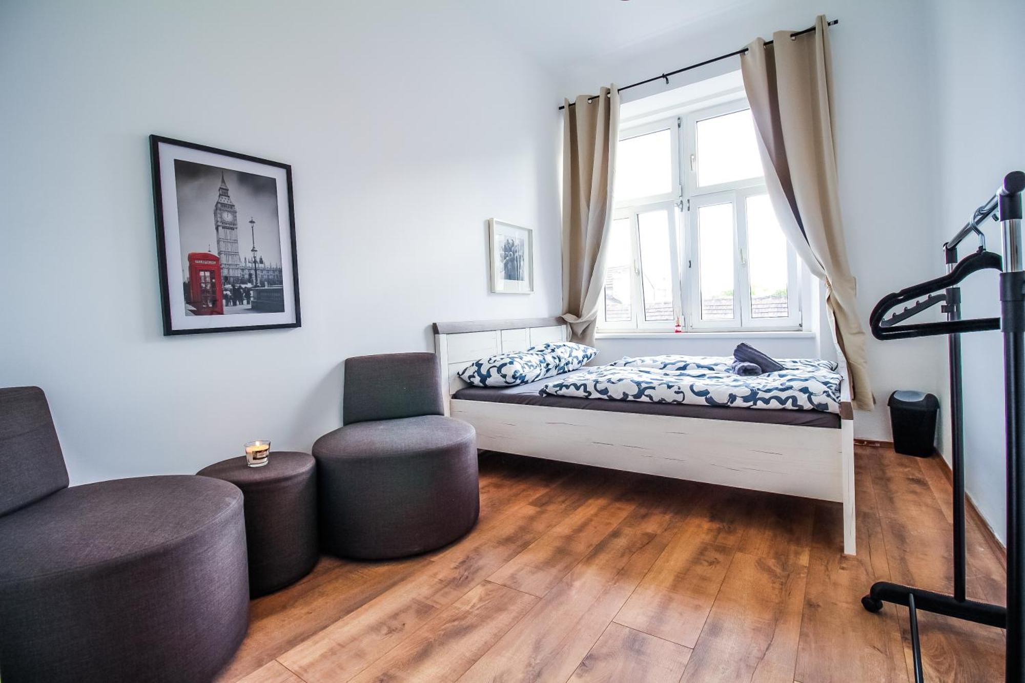 וינה Comfortable Accommodations In The Alterlaa Area Lv6 מראה חיצוני תמונה