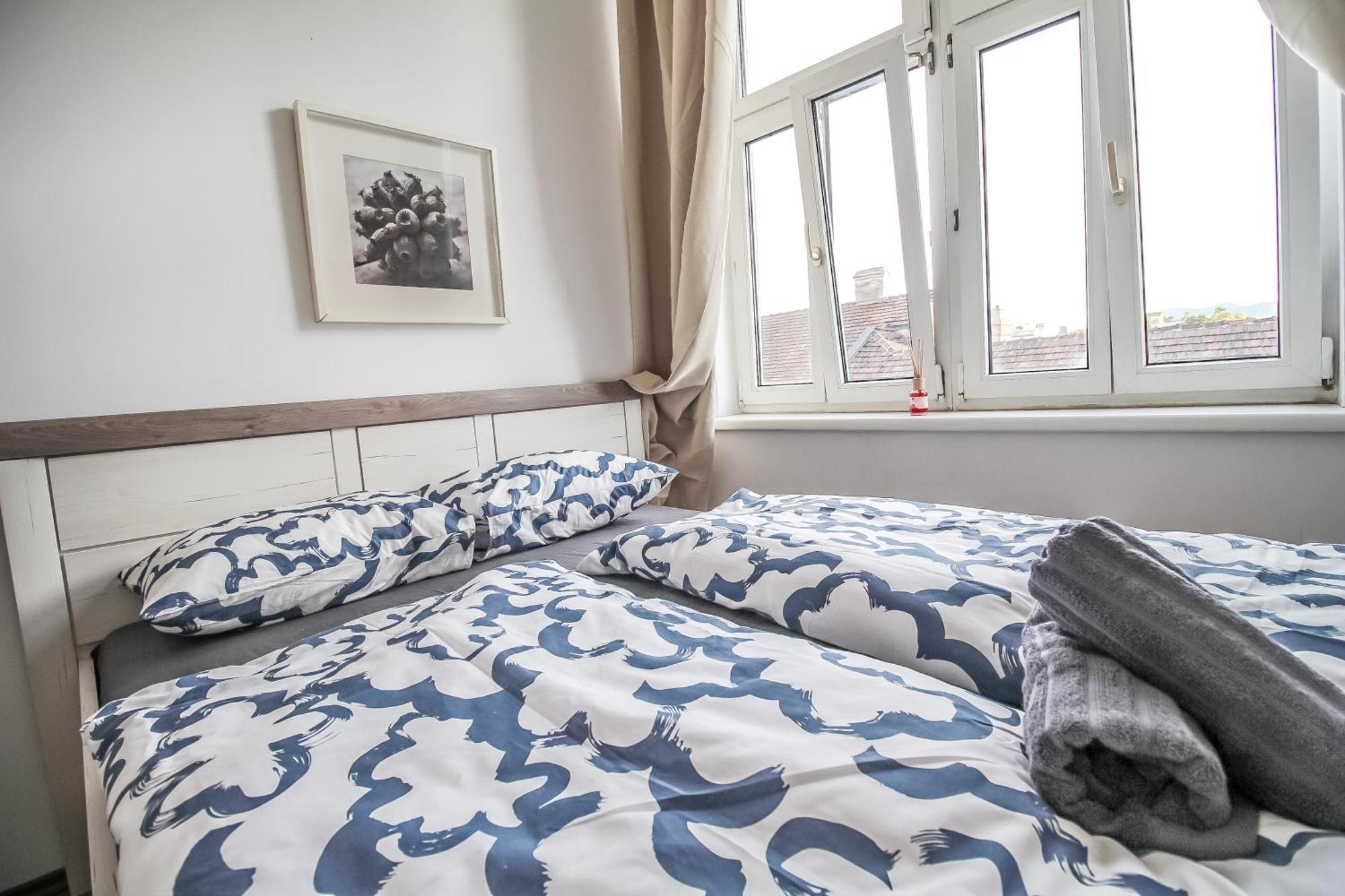 וינה Comfortable Accommodations In The Alterlaa Area Lv6 מראה חיצוני תמונה
