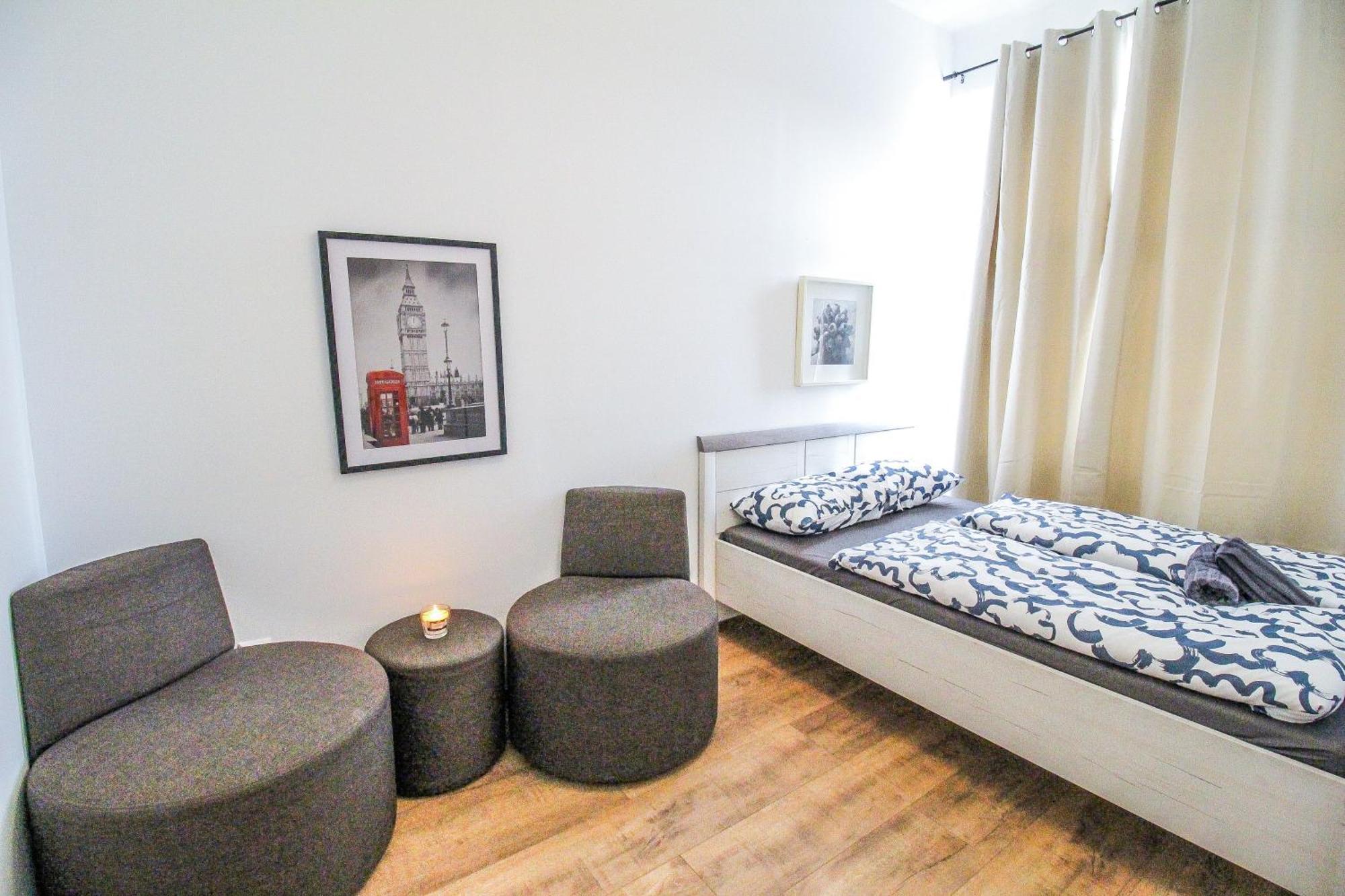 וינה Comfortable Accommodations In The Alterlaa Area Lv6 מראה חיצוני תמונה