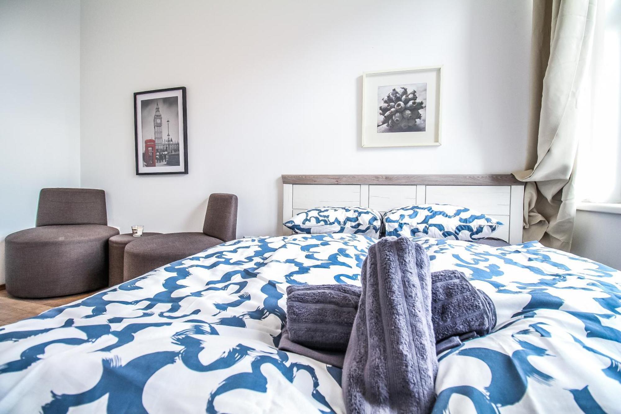 וינה Comfortable Accommodations In The Alterlaa Area Lv6 מראה חיצוני תמונה